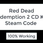 Red dead 2 redeem codes