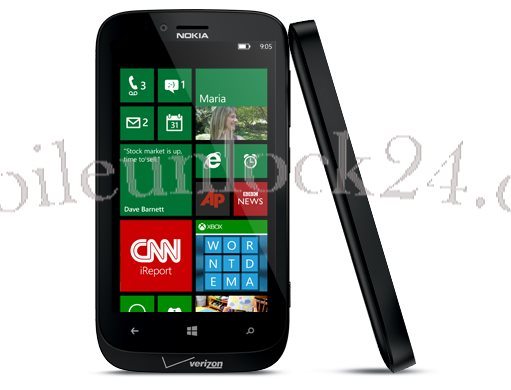 Nokia lumia 521 review